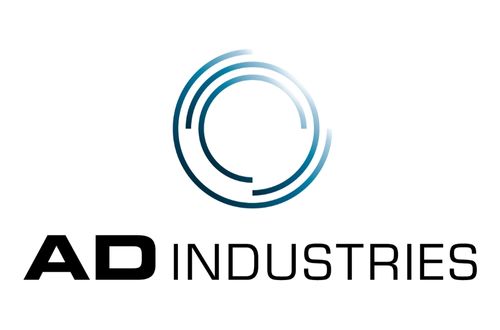 logo ad industries