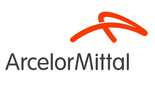 logo arcelor mittal