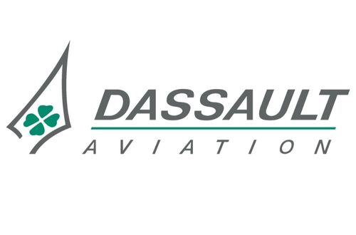 logo Dassault