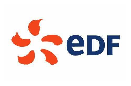 logo edf