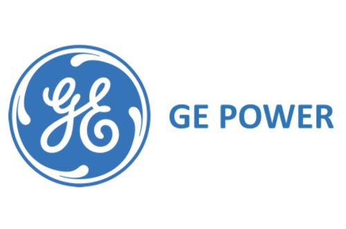 logo general electric