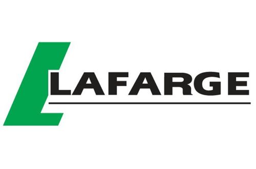 logo lafarge