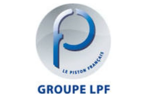 logo le piston français