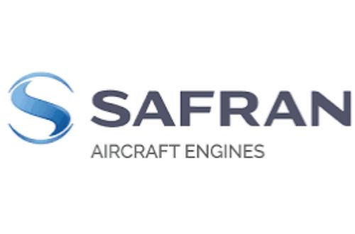 logo safran