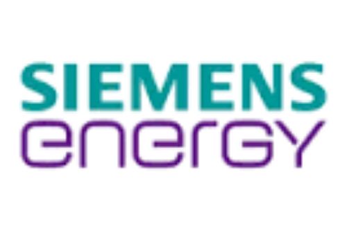 logo siemens energy