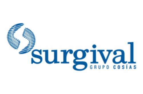 logo surgival