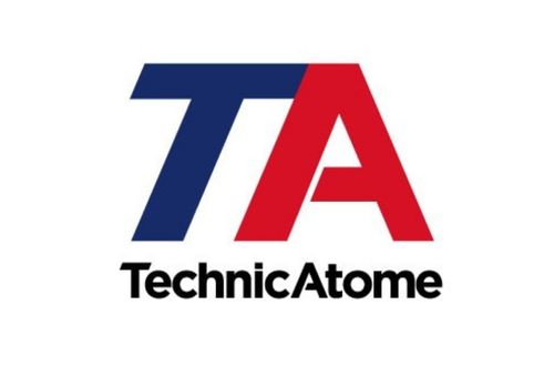 logo technic atome