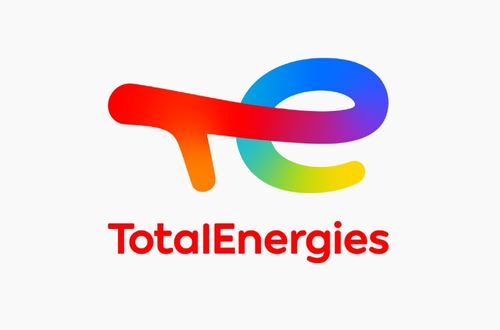 logo total Energie